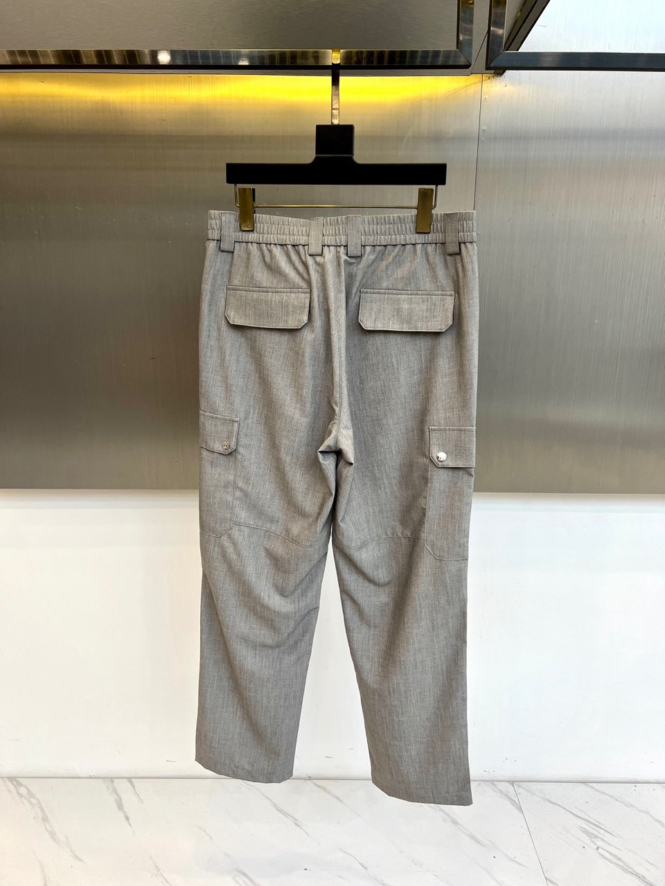 Casual Pants Man